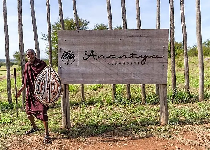 Anantya Serengeti